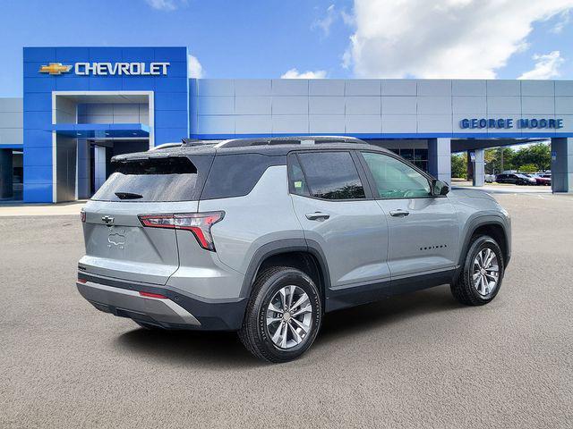 new 2026 Chevrolet Equinox car, priced at $32,217