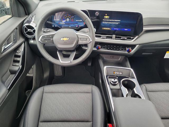 new 2026 Chevrolet Equinox car, priced at $32,217