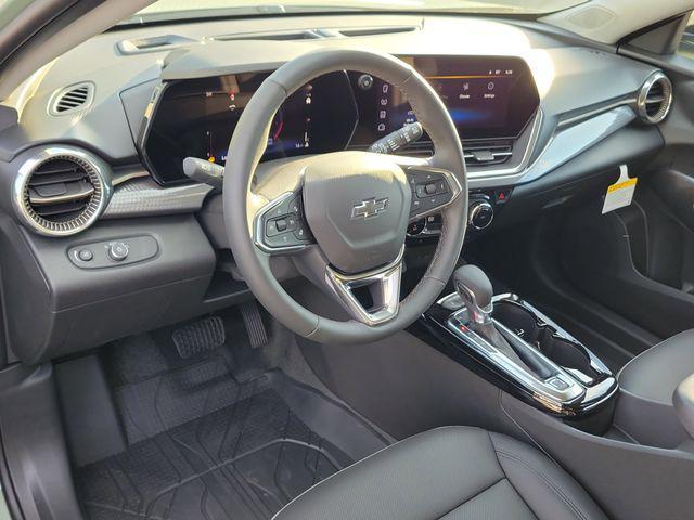new 2026 Chevrolet Trax car, priced at $26,504