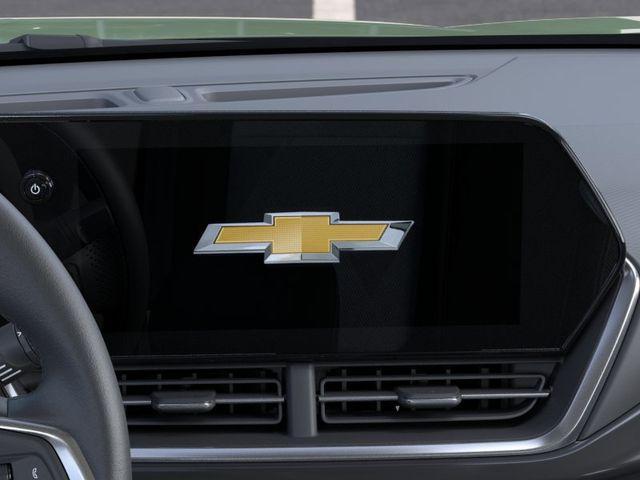 new 2026 Chevrolet Trax car, priced at $27,231
