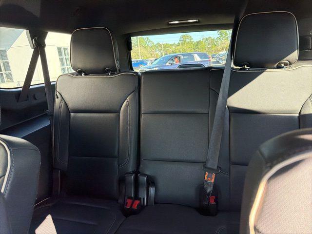 used 2023 Chevrolet Suburban car, priced at $43,898