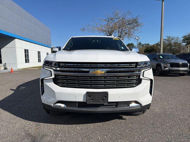 used 2023 Chevrolet Suburban car, priced at $43,898