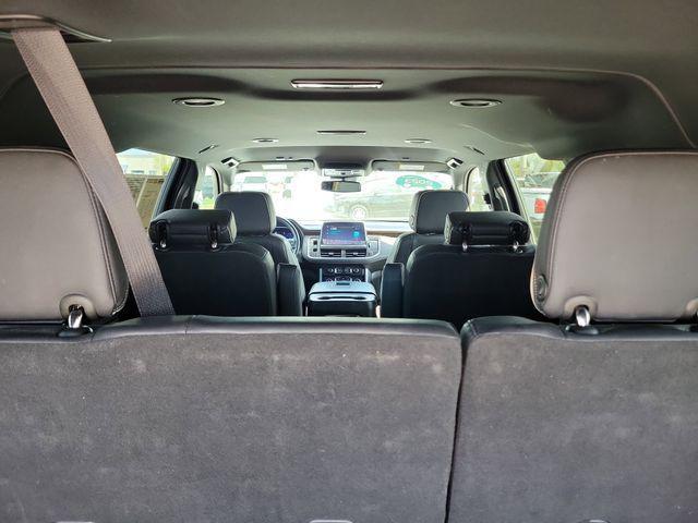 used 2023 Chevrolet Suburban car, priced at $42,897