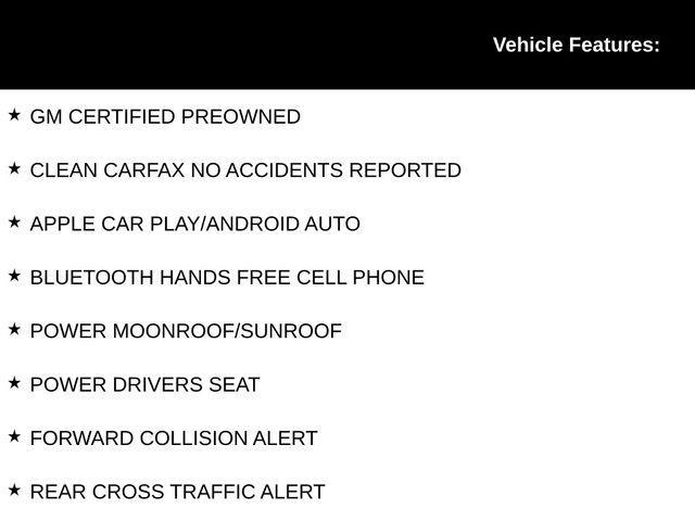 used 2024 Chevrolet Malibu car, priced at $17,991