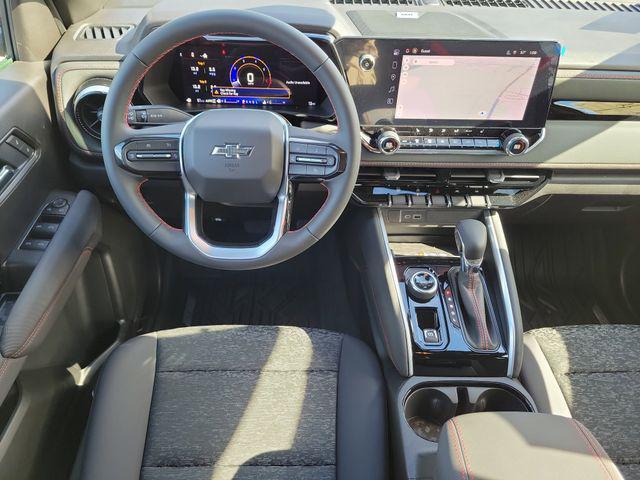 new 2026 Chevrolet Colorado car, priced at $44,994