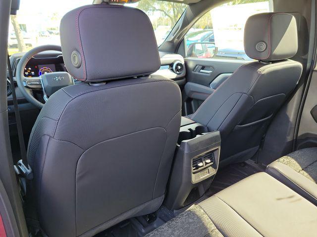 new 2026 Chevrolet Colorado car, priced at $44,994