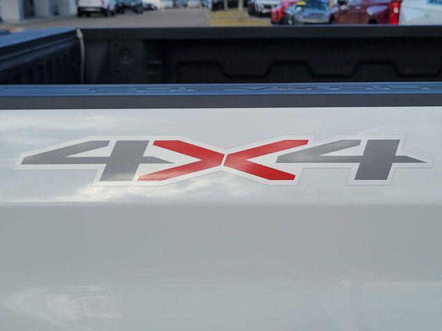 used 2023 Chevrolet Silverado 1500 car, priced at $39,554