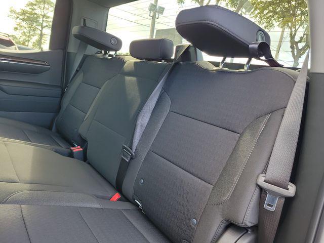 used 2023 Chevrolet Silverado 1500 car, priced at $39,554