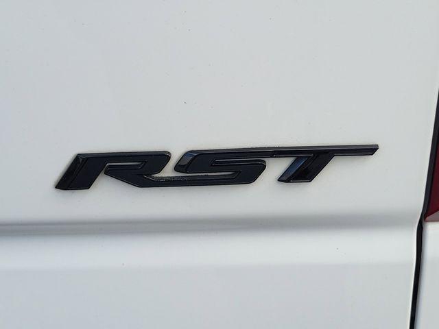 used 2023 Chevrolet Silverado 1500 car, priced at $39,554