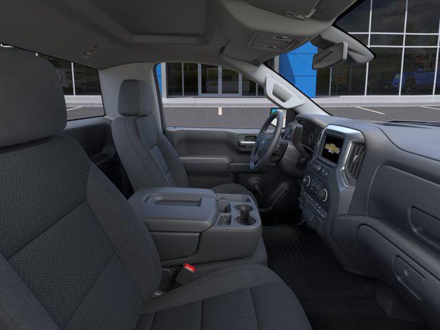 new 2026 Chevrolet Silverado 1500 car, priced at $36,899