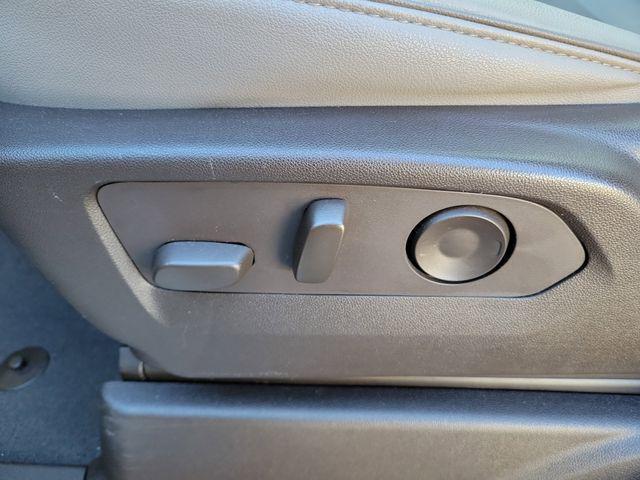 used 2023 GMC Yukon car, priced at $50,991