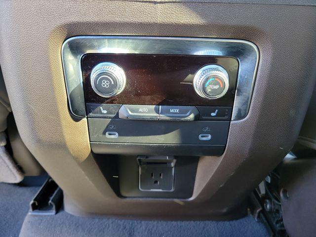 used 2023 GMC Yukon car, priced at $50,991