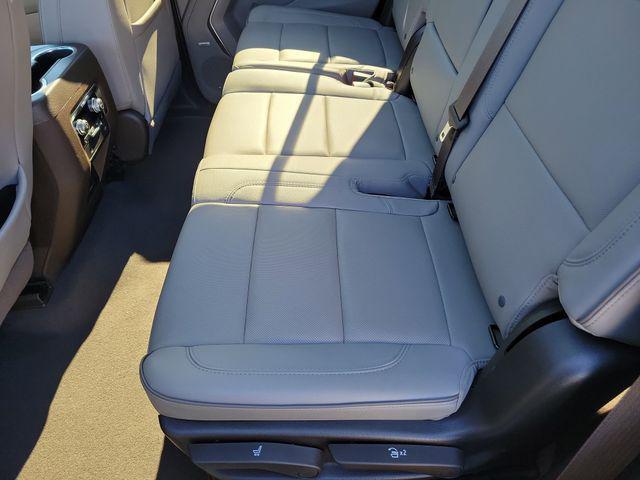 used 2023 GMC Yukon car, priced at $50,991