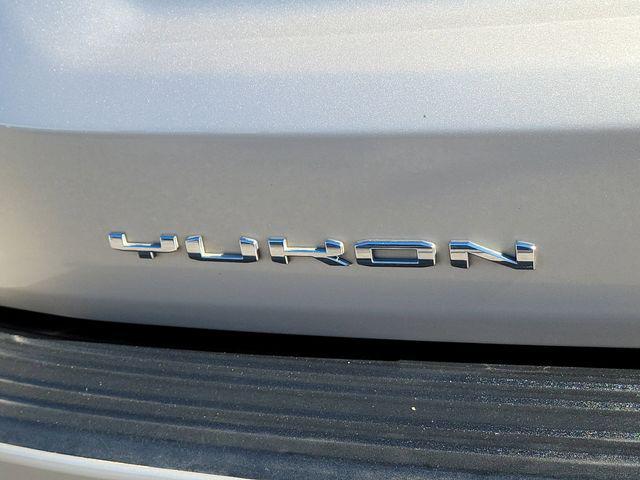 used 2023 GMC Yukon car, priced at $50,991