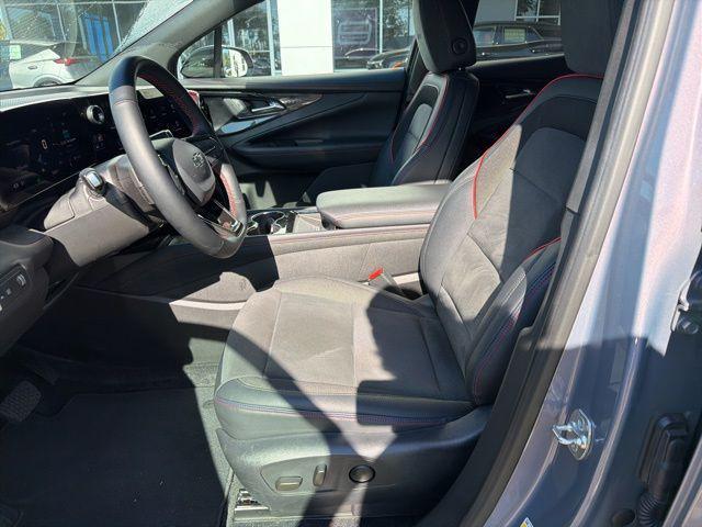 used 2024 Chevrolet Blazer EV car, priced at $28,799