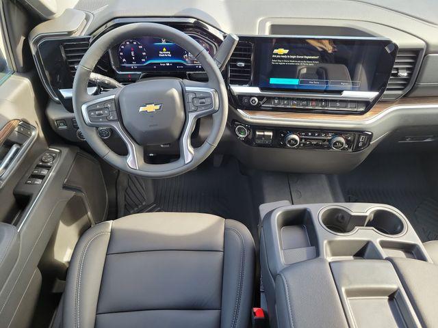 new 2025 Chevrolet Silverado 2500 car, priced at $65,332