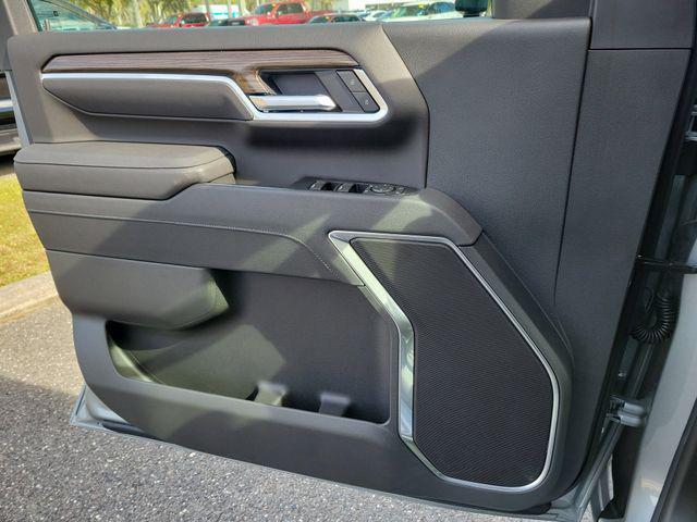 new 2025 Chevrolet Silverado 2500 car, priced at $65,332