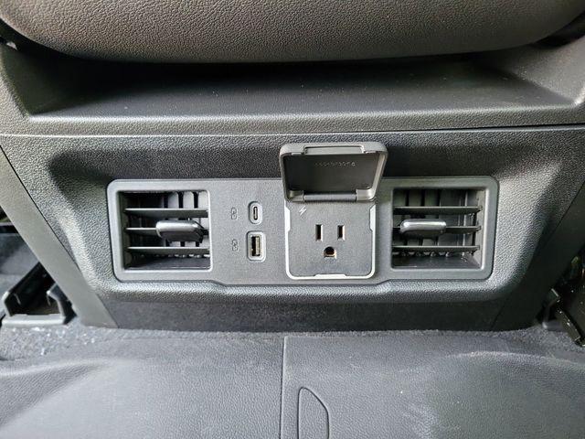 new 2025 Chevrolet Silverado 2500 car, priced at $65,332