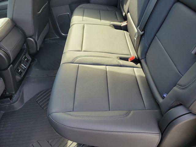 new 2025 Chevrolet Silverado 2500 car, priced at $65,332