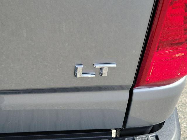 new 2025 Chevrolet Silverado 2500 car, priced at $65,332