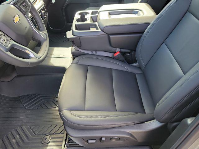 new 2025 Chevrolet Silverado 2500 car, priced at $65,332