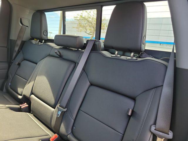 new 2025 Chevrolet Silverado 2500 car, priced at $65,332