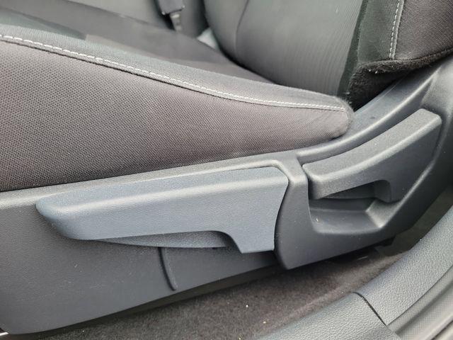used 2025 Nissan Sentra car, priced at $17,850