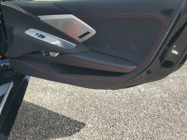 new 2026 Chevrolet Corvette car, priced at $90,659