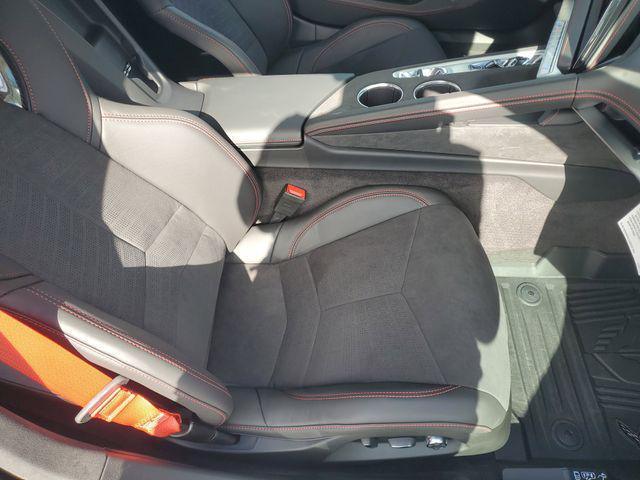 new 2026 Chevrolet Corvette car, priced at $90,659