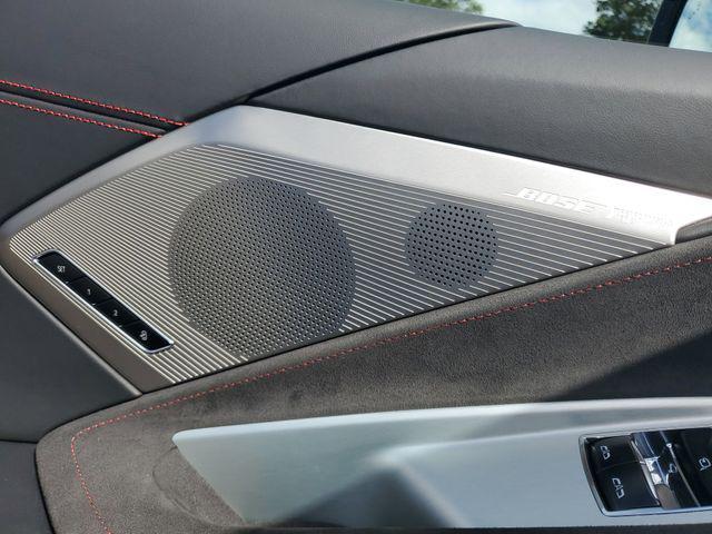 new 2026 Chevrolet Corvette car, priced at $90,659