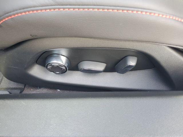 new 2026 Chevrolet Corvette car, priced at $90,659