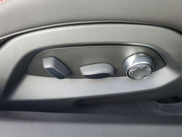 new 2026 Chevrolet Corvette car, priced at $90,659