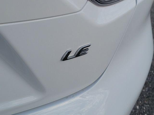 used 2025 Toyota Corolla car, priced at $19,909