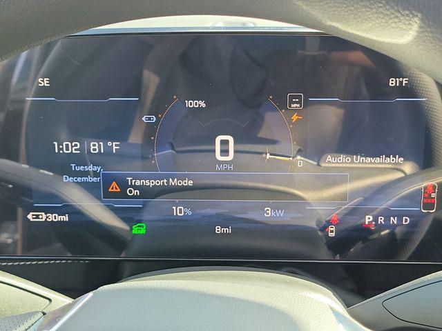 new 2026 Chevrolet Blazer EV car, priced at $43,546