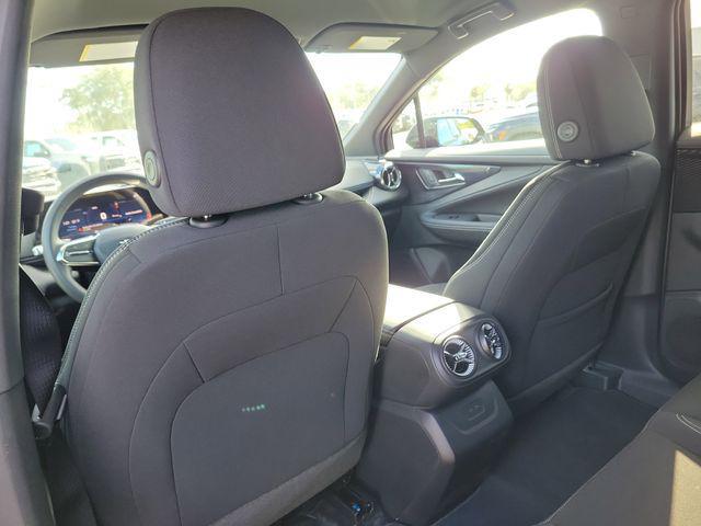 new 2026 Chevrolet Blazer EV car, priced at $43,546