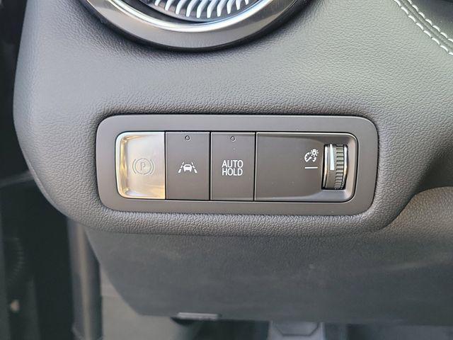 new 2026 Chevrolet Blazer EV car, priced at $43,546