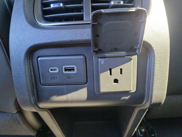 used 2021 Chevrolet Blazer car, priced at $24,052