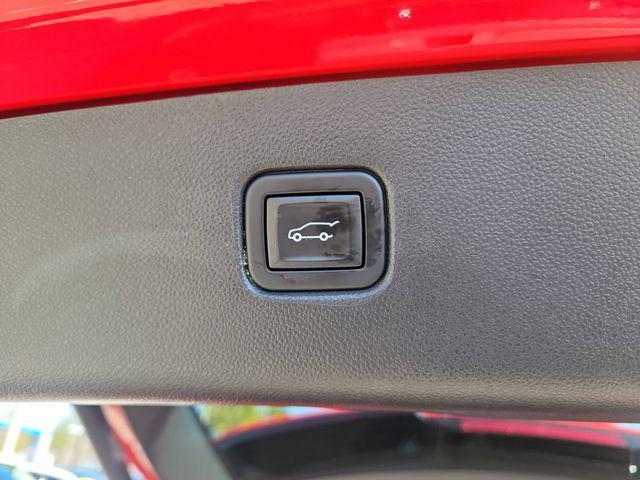 used 2021 Chevrolet Blazer car, priced at $24,052