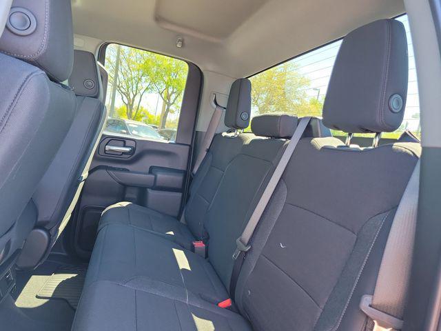 new 2026 Chevrolet Silverado 2500 car, priced at $55,095