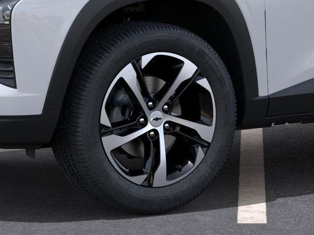 new 2026 Chevrolet Trax car, priced at $24,882