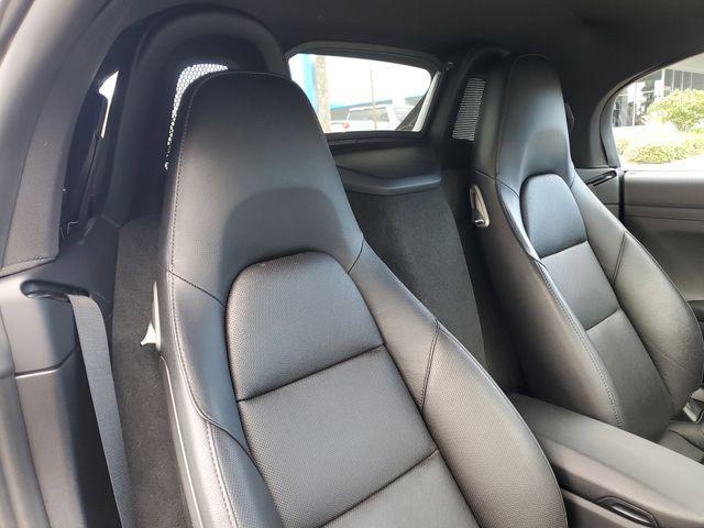 used 2019 Porsche 718 Boxster car, priced at $54,491