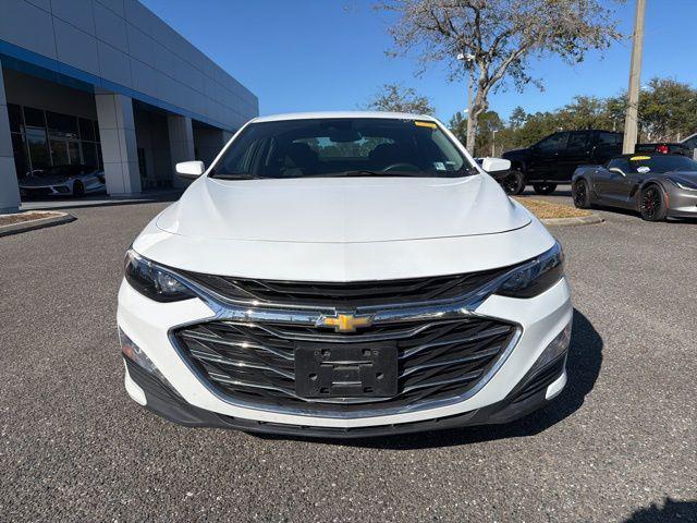 used 2023 Chevrolet Malibu car, priced at $15,991