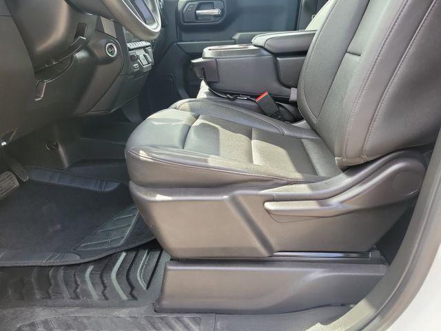 used 2023 GMC Sierra 1500 car, priced at $33,797