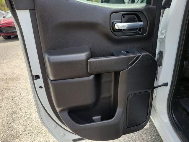 used 2023 GMC Sierra 1500 car, priced at $33,797