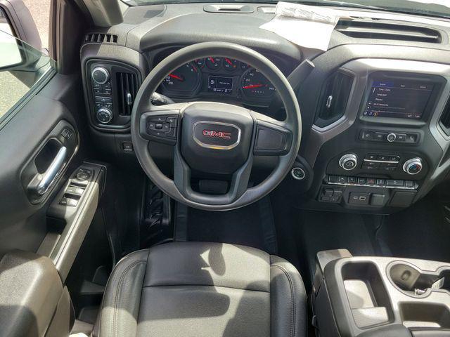 used 2023 GMC Sierra 1500 car, priced at $33,797