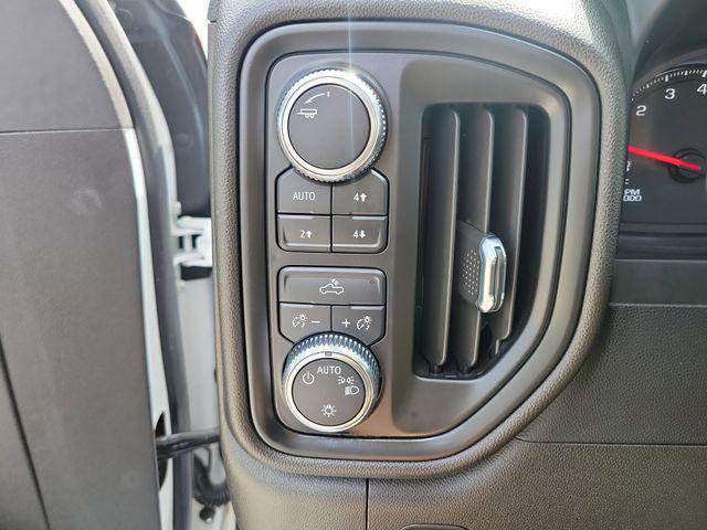 used 2023 GMC Sierra 1500 car, priced at $33,797