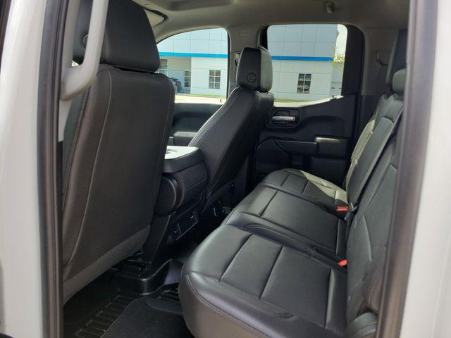 used 2023 GMC Sierra 1500 car, priced at $33,797