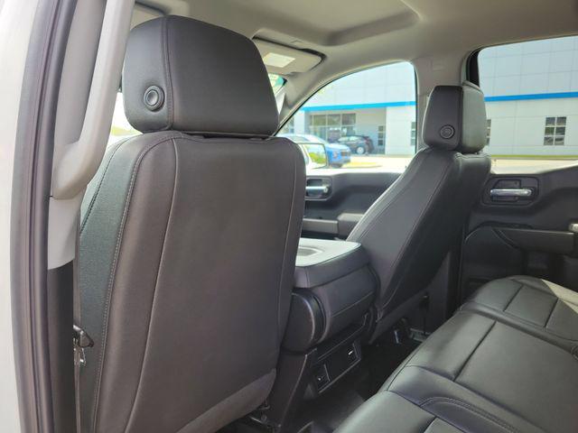 used 2023 GMC Sierra 1500 car, priced at $33,797