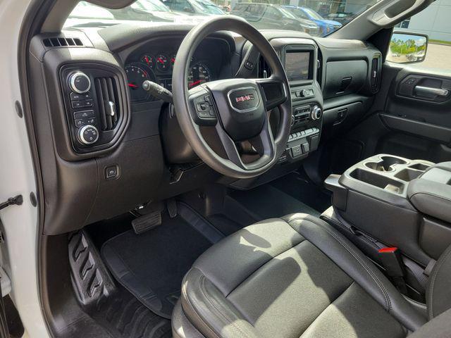 used 2023 GMC Sierra 1500 car, priced at $33,797