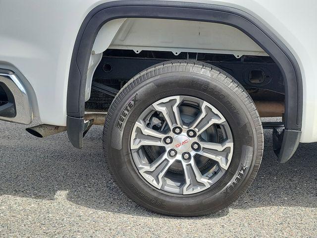 used 2023 GMC Sierra 1500 car, priced at $33,797